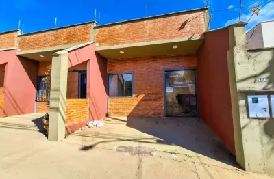 Ponto comercial para alugar no Estância Poços de Caldas, Poços de Caldas 