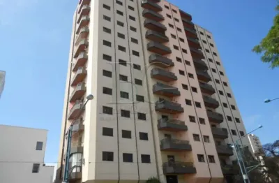 Apartamento com 4 quartos para alugar no Centro, Poços de Caldas 