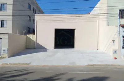 Barracão / Galpão / Depósito para alugar no Jardim Quisisana, Poços de Caldas 