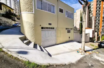 Ponto comercial para alugar no São Benedito, Poços de Caldas 