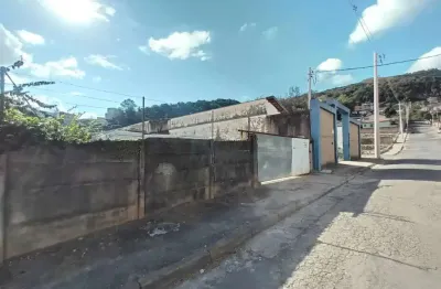 Terreno à venda no Jardim Santa Helena, Poços de Caldas 