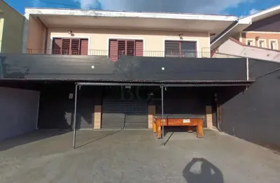 Casa com 3 quartos à venda no Jardim Campos Elísios, Poços de Caldas 