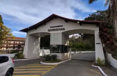 Apartamento com 1 quarto à venda no Centro, Poços de Caldas 