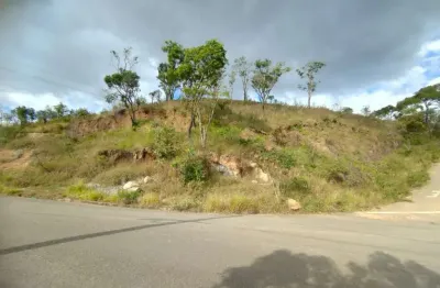 Terreno à venda no Jardim Bandeirantes, Poços de Caldas 