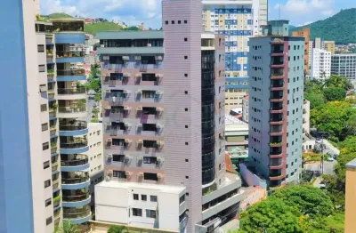 Ponto comercial para alugar no Jardim Cascatinha, Poços de Caldas 