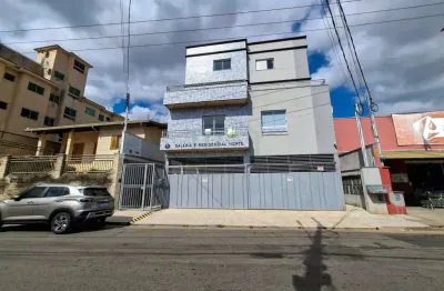 Ponto comercial para alugar no Jardim Country Club, Poços de Caldas 