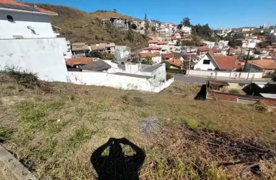 Terreno à venda no Parque Vivaldi Leite Ribeiro, Poços de Caldas 