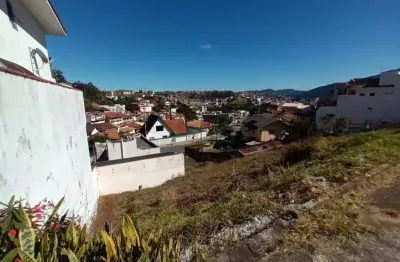 Terreno à venda no Parque Vivaldi Leite Ribeiro, Poços de Caldas 