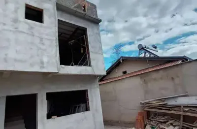 Casa com 2 quartos à venda no Loteamento Campo das Aroeiras, Poços de Caldas 