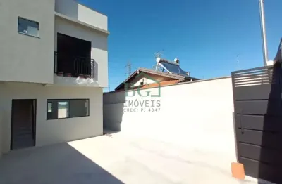 Casa com 2 quartos à venda no Loteamento Campo das Aroeiras, Poços de Caldas 