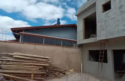 Casa com 2 quartos à venda no Loteamento Campo das Aroeiras, Poços de Caldas 