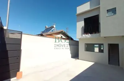 Casa com 2 quartos à venda no Loteamento Campo das Aroeiras, Poços de Caldas 