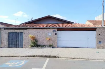 Casa com 3 quartos à venda no Jardim Kennedy, Poços de Caldas 