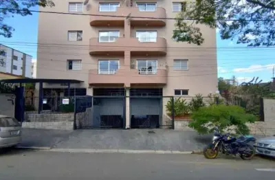 Apartamento com 2 quartos à venda no Jardim dos Estados, Poços de Caldas 