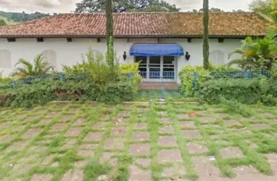 Casa comercial à venda no Centro, Campestre 