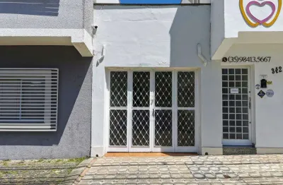 Ponto comercial para alugar no Centro, Poços de Caldas 