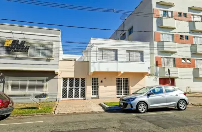 Casa comercial para alugar no Centro, Poços de Caldas 