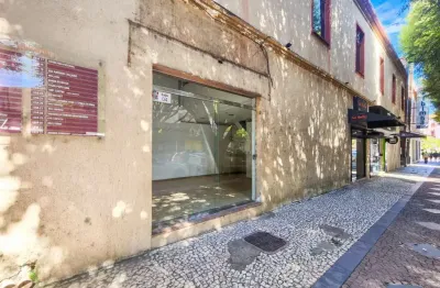 Ponto comercial para alugar no Centro, Poços de Caldas 