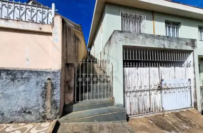 Casa com 2 quartos para alugar no Jardim Santa Rosália, Poços de Caldas 