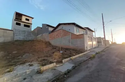 Terreno à venda no Jardim Itamaraty III, Poços de Caldas 