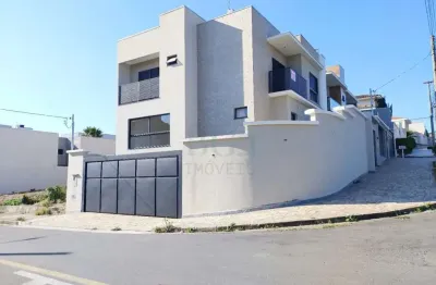 Casa com 3 quartos à venda no Jardim das Acácias, Poços de Caldas 