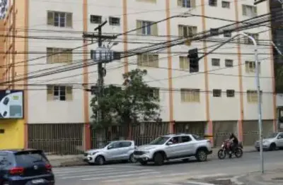 Apartamento com 3 quartos à venda no Centro, Poços de Caldas 