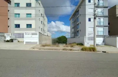 Terreno à venda no Centreville, Poços de Caldas 