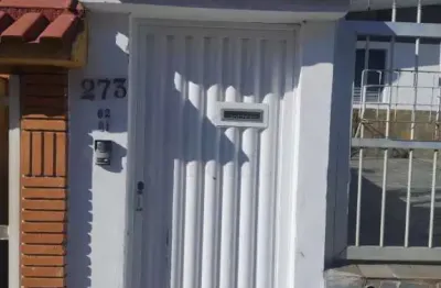 Casa com 2 quartos à venda no Jardim São Paulo, Poços de Caldas 