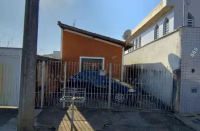 Casa com 2 quartos à venda no Jardim Kennedy, Poços de Caldas 