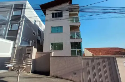 Apartamento com 2 quartos à venda no Residencial Veredas, Poços de Caldas 