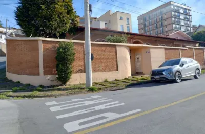Casa com 3 quartos à venda no Jardim Centenário, Poços de Caldas 