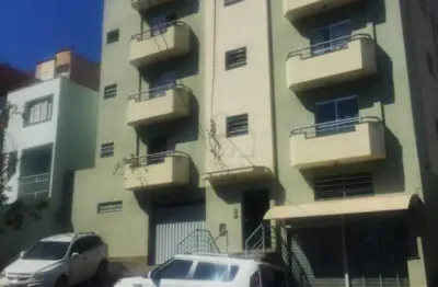 Apartamento com 3 quartos à venda no Centro, Poços de Caldas 