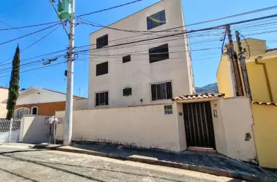 Apartamento com 2 quartos à venda no Campo da Mogiana, Poços de Caldas 