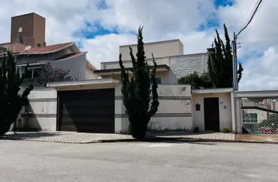 Casa com 3 quartos à venda no Parque Primavera, Poços de Caldas 