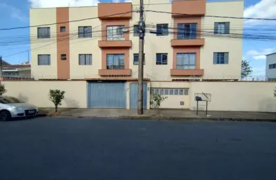 Apartamento com 2 quartos à venda no Santa Ângela, Poços de Caldas 