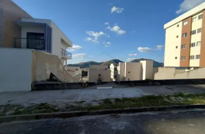 Terreno à venda no Residencial Veredas, Poços de Caldas 