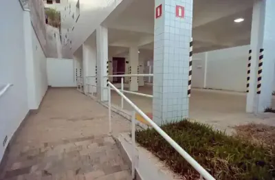 Apartamento com 3 quartos à venda no Centro, Poços de Caldas 