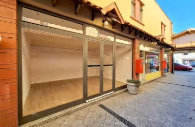 Ponto comercial para alugar no Centro, Poços de Caldas 