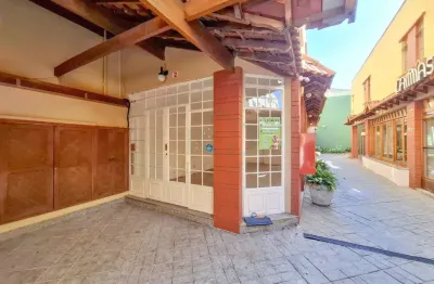 Ponto comercial para alugar no Centro, Poços de Caldas 