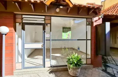 Ponto comercial para alugar no Centro, Poços de Caldas 