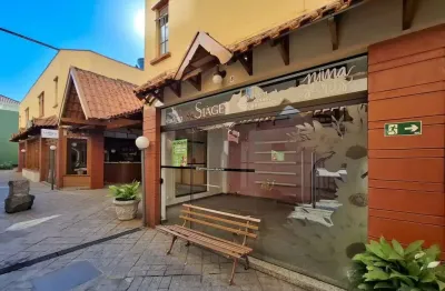 Ponto comercial para alugar no Centro, Poços de Caldas 