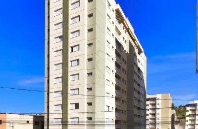 Apartamento com 2 quartos para alugar no Centro, Poços de Caldas 