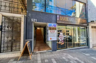 Ponto comercial para alugar no Centro, Poços de Caldas 