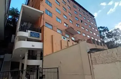 Apartamento com 1 quarto à venda no Centro, Poços de Caldas 