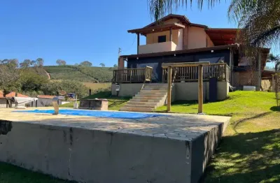 Fazenda à venda na Zona Rural, Botelhos 