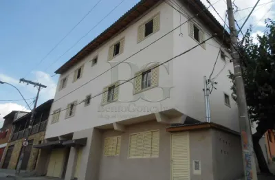 Apartamento com 2 quartos à venda no Centro, Poços de Caldas 