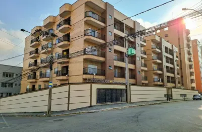 Apartamento com 3 quartos para alugar no Jardim dos Estados, Poços de Caldas 