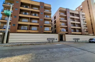 Apartamento com 3 quartos para alugar no Jardim dos Estados, Poços de Caldas 