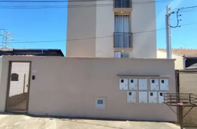 Apartamento com 2 quartos à venda no Jardim Amaryllis, Poços de Caldas 