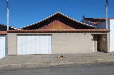 Casa com 4 quartos à venda no Jardim Ipê, Poços de Caldas 